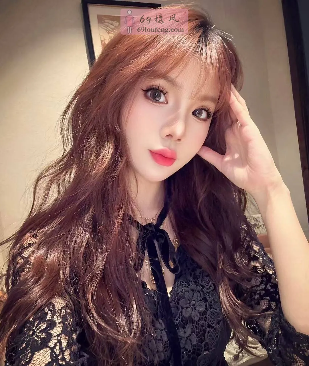 沫沫 - 浙江-杭州 楼凤实拍第1张