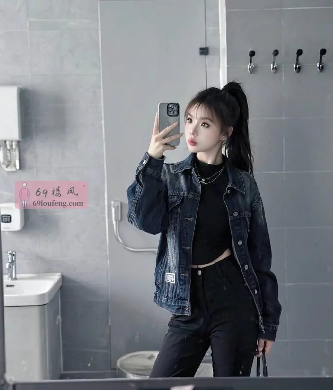 沫沫 - 浙江-杭州 楼凤实拍第3张