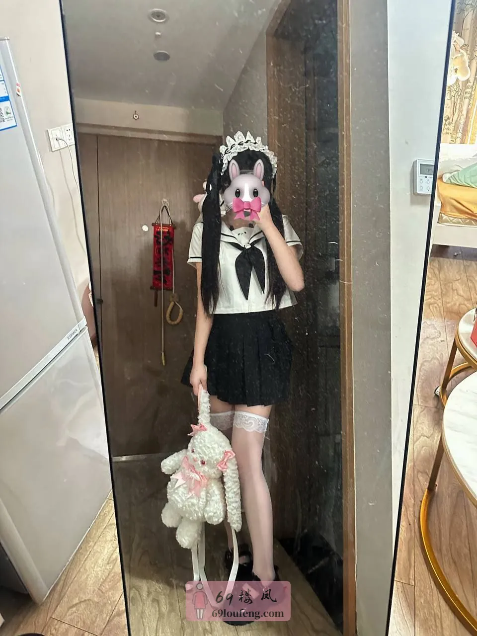 童童 - 浙江-杭州 楼凤实拍第2张