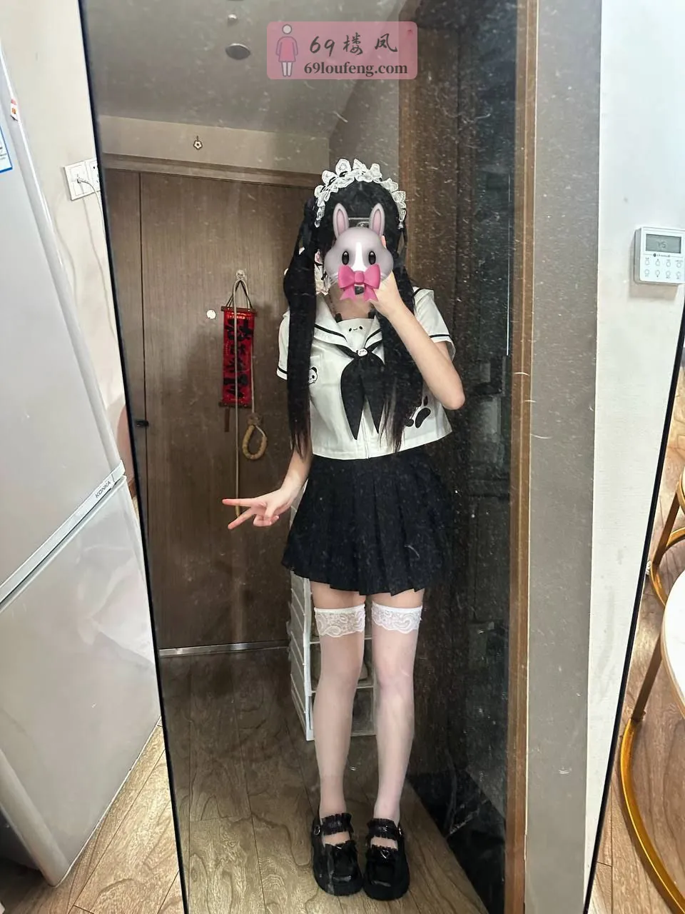 童童 - 浙江-杭州 楼凤实拍第3张