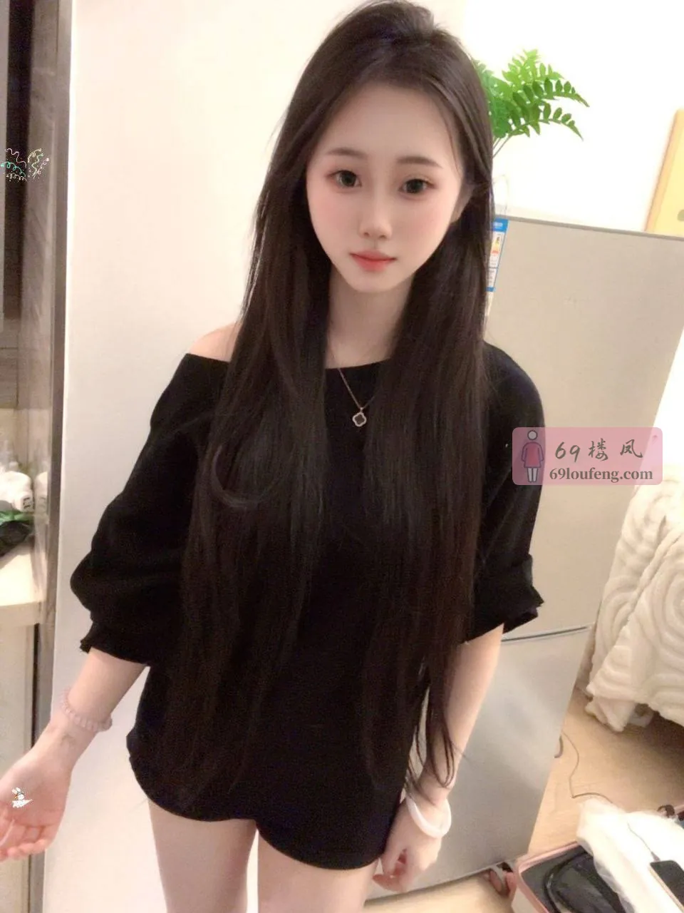 小梦瑶 - 浙江-杭州 楼凤实拍第1张