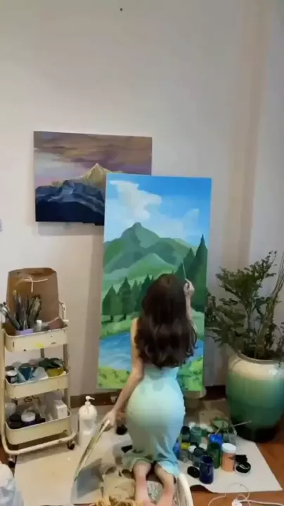 花店老板娘 - 浙江-杭州 楼凤实拍第6张