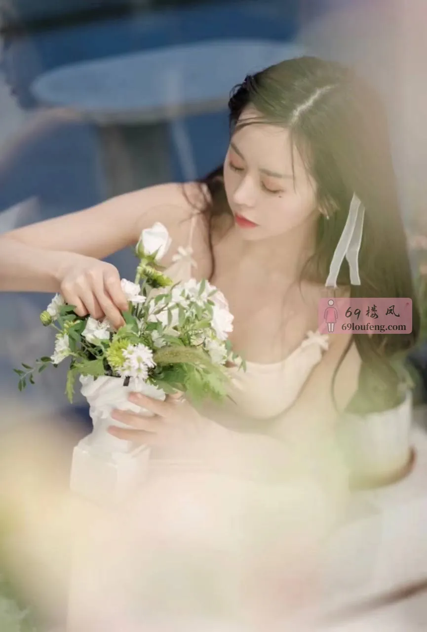 花店老板娘 - 浙江-杭州 楼凤实拍第4张