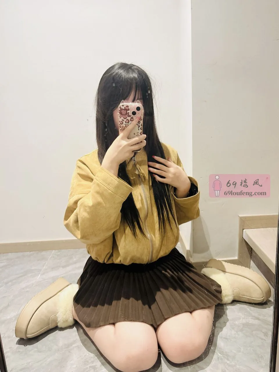 蛋黄酥 - 浙江-杭州 楼凤实拍第2张