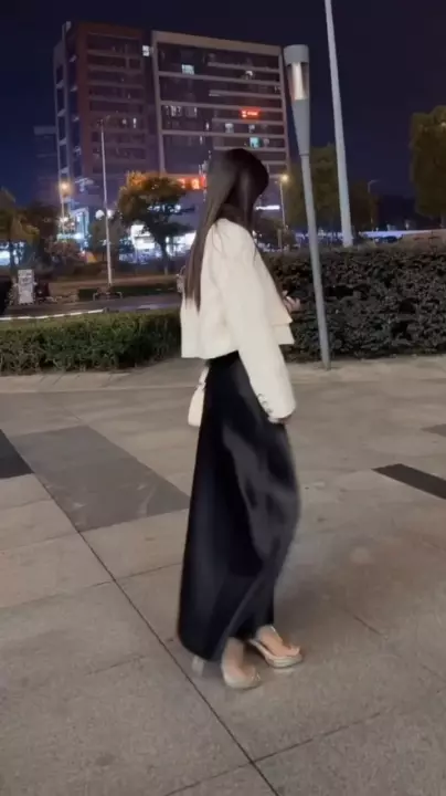 顾青青 - 浙江-杭州 楼凤实拍第5张