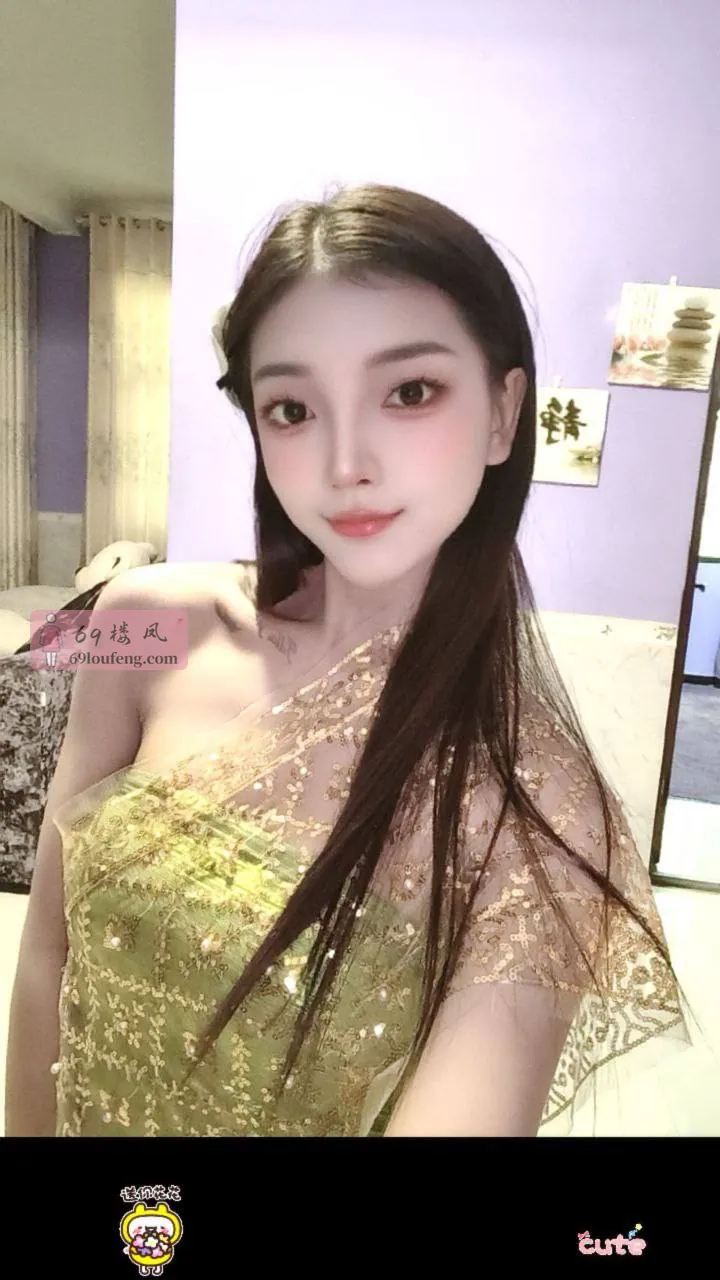 顾青青 - 浙江-杭州 楼凤实拍第1张