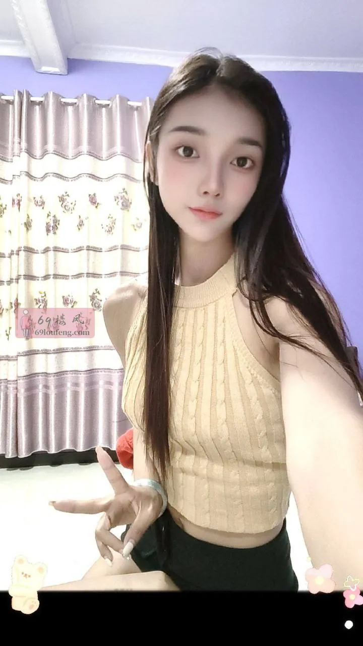 顾青青 - 浙江-杭州 楼凤实拍第2张