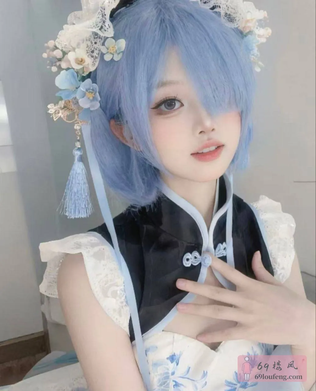 小鱼干 - 浙江-杭州 楼凤实拍第1张