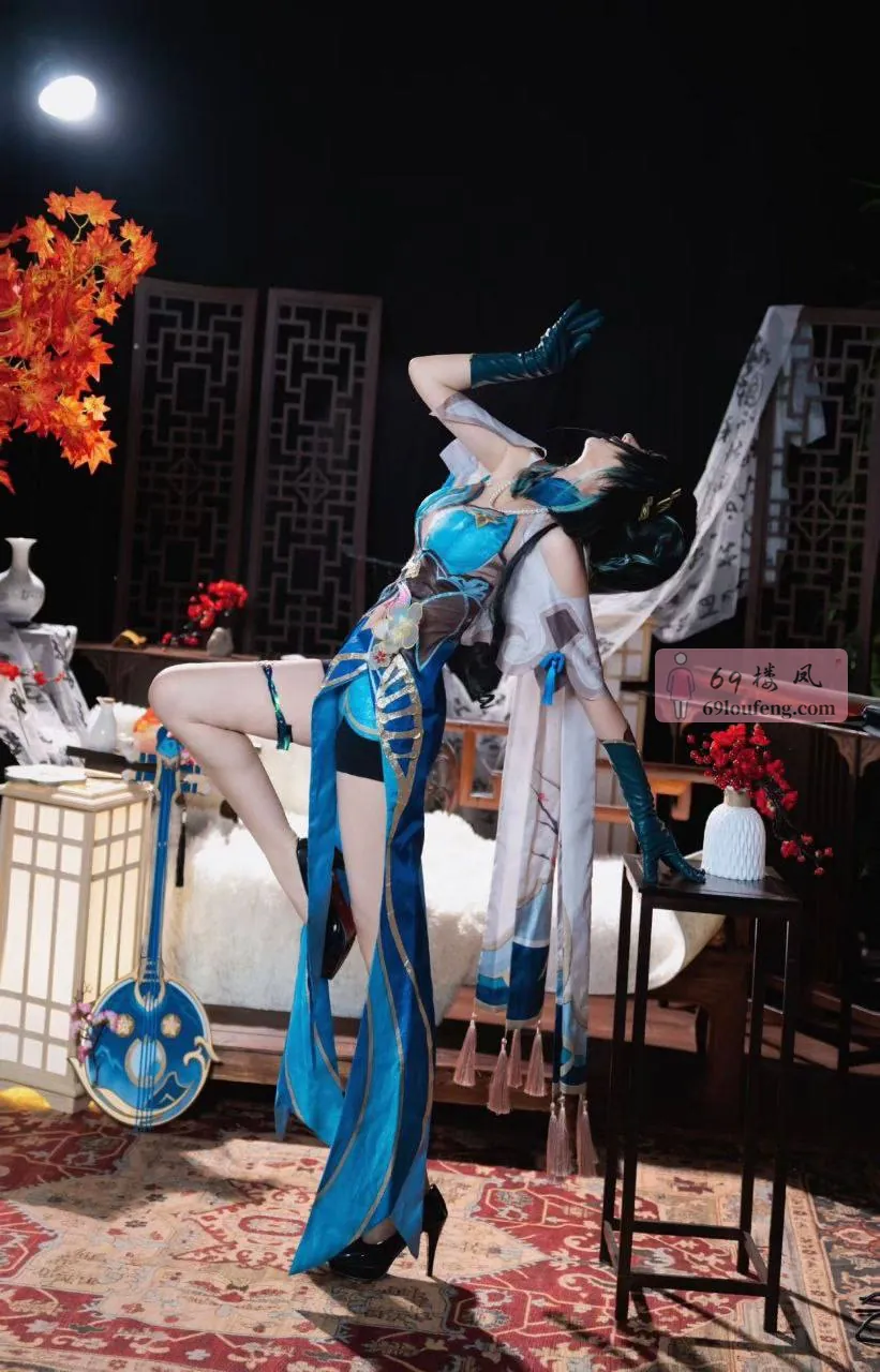 小鱼干 - 浙江-杭州 楼凤实拍第3张