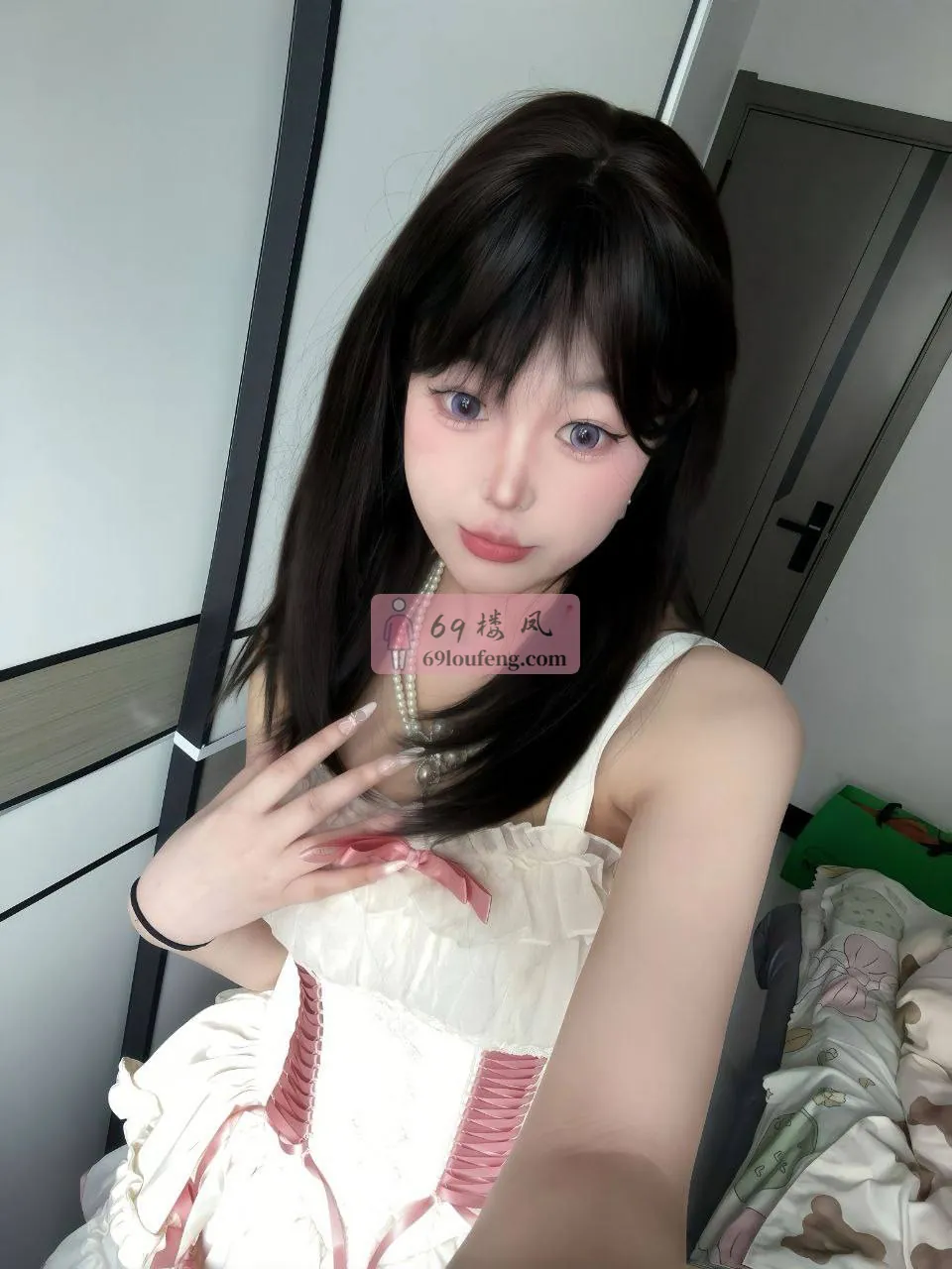 沅沅 - 浙江-杭州 楼凤实拍第2张