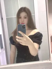 浙江 - 杭州 宅男福利推荐：敏敏 实景