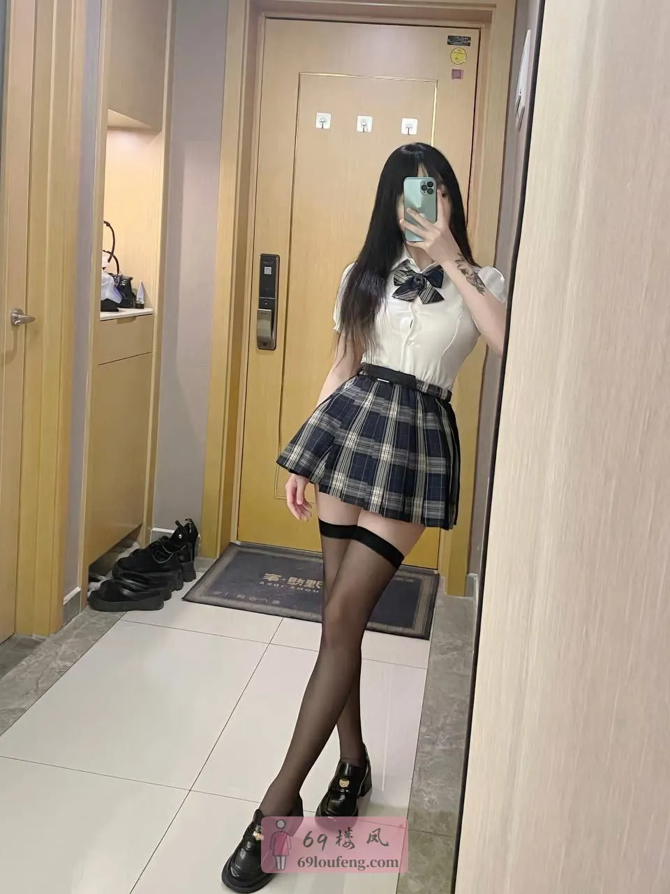 梦梦 - 浙江-杭州 楼凤实拍第1张