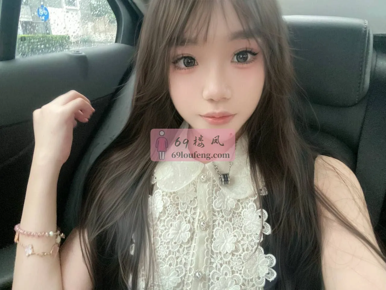 梦梦 - 浙江-杭州 楼凤实拍第3张