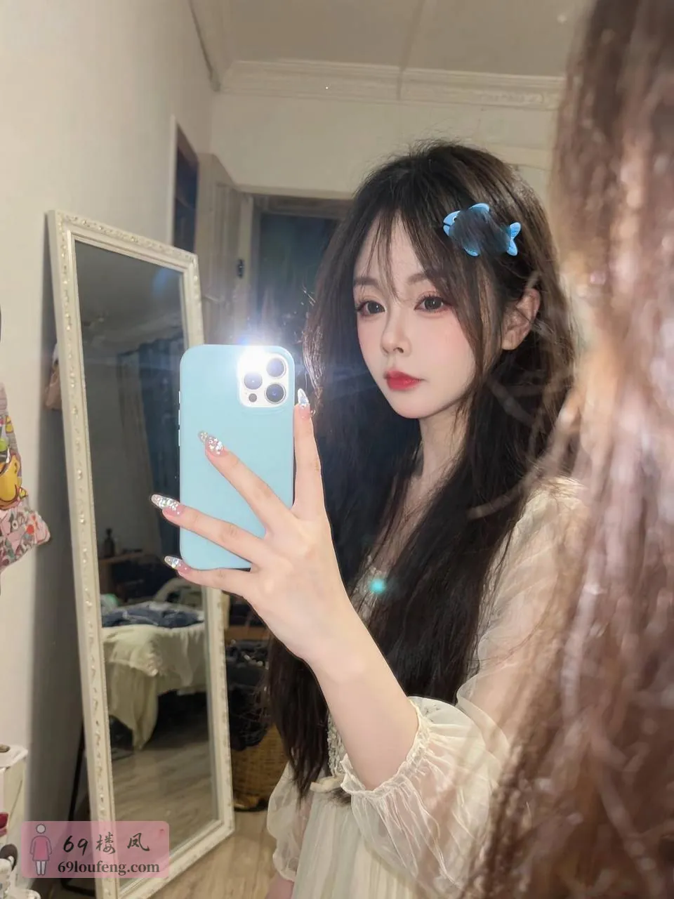 依依 - 浙江-杭州 楼凤实拍第1张