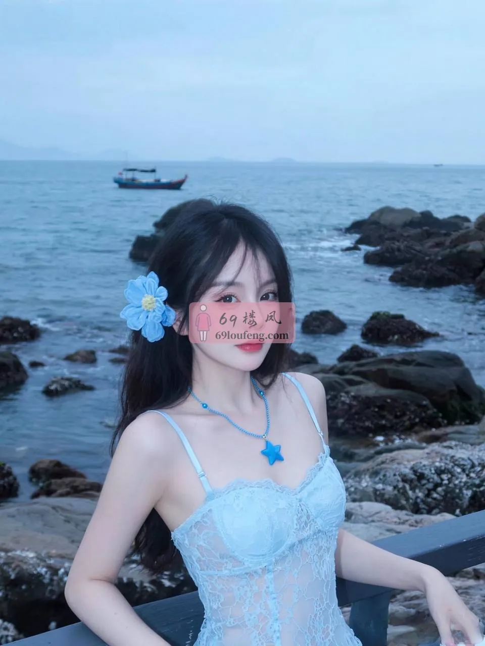 依依 - 浙江-杭州 楼凤实拍第3张