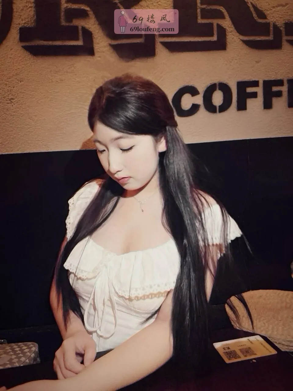 心妍 - 浙江-杭州 楼凤实拍第4张