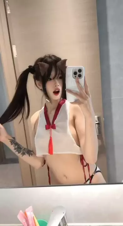 沛沛 - 浙江-杭州 楼凤实拍第3张