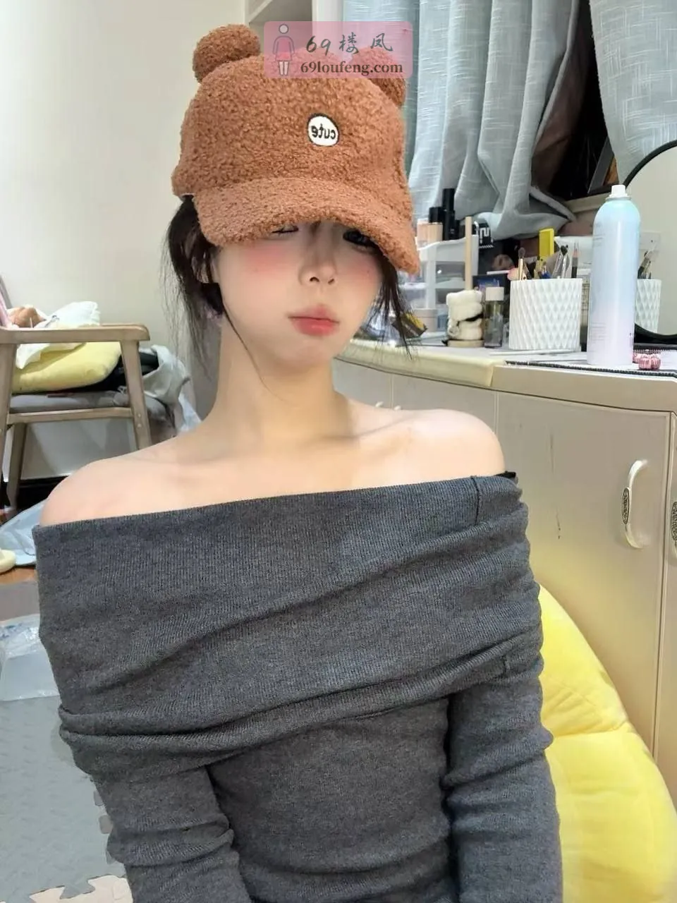 酷酷琪 - 浙江-杭州 楼凤实拍第2张