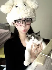 浙江 - 杭州 酷酷琪 纯天然无科技实景