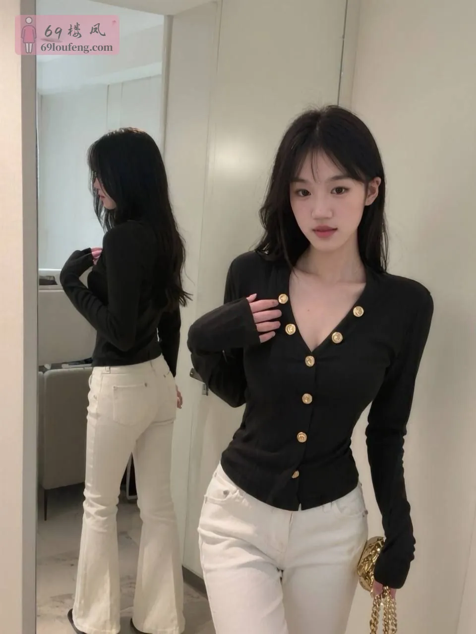 云汐 - 浙江-杭州 楼凤实拍第1张