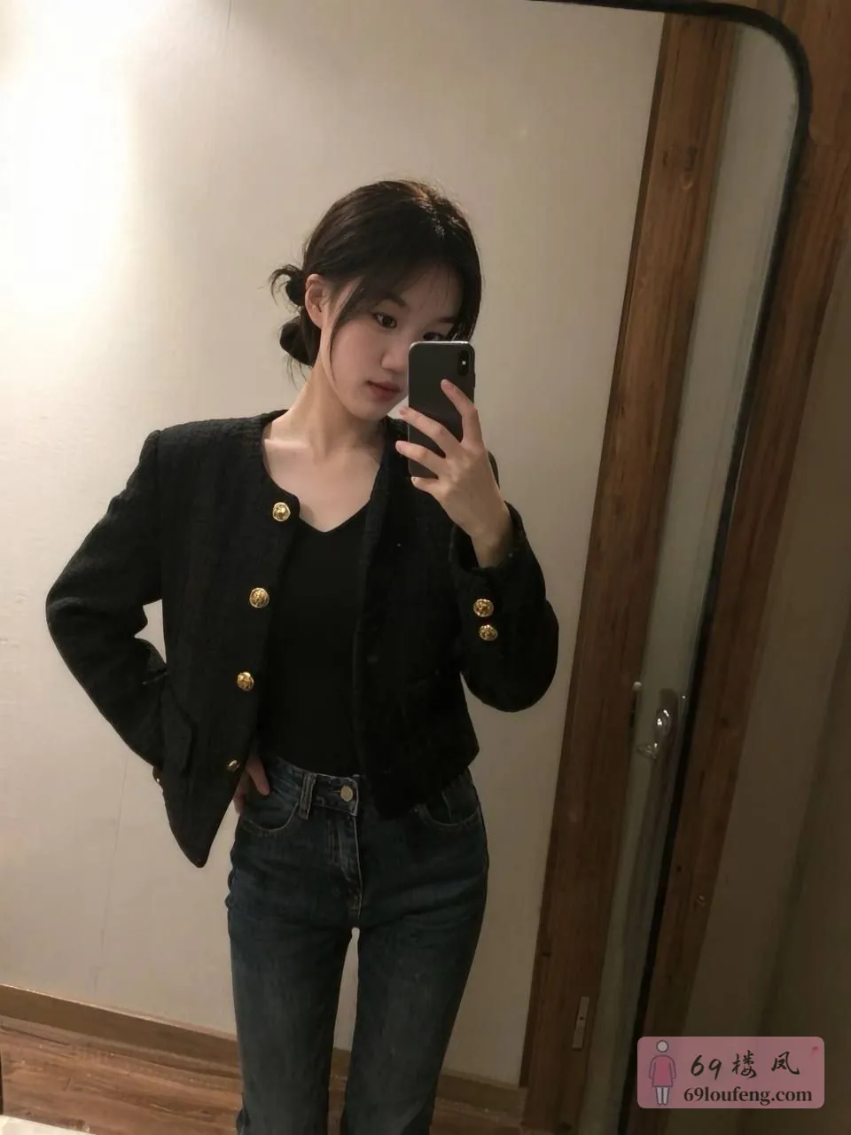 云汐 - 浙江-杭州 楼凤实拍第2张