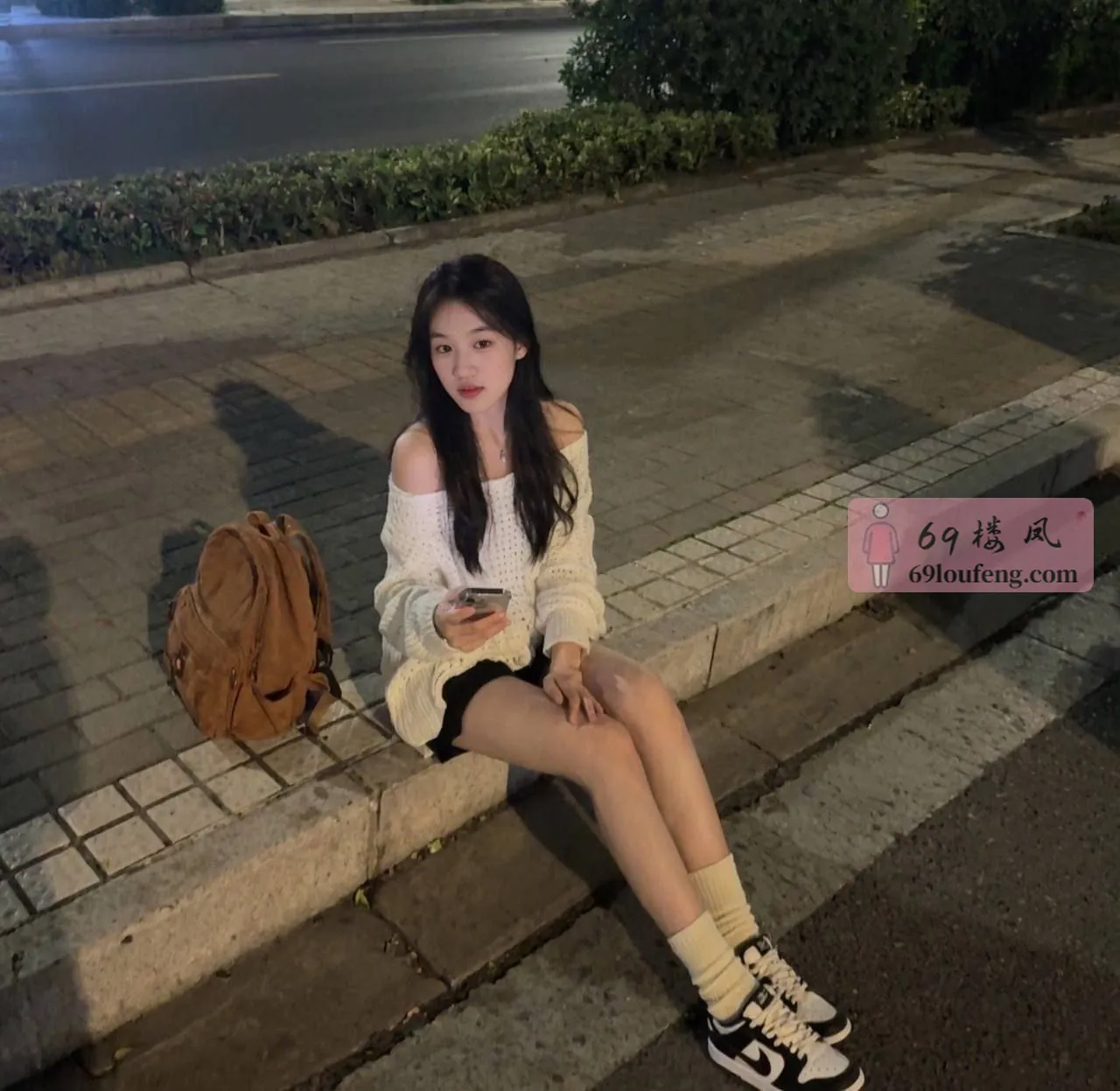 云汐 - 浙江-杭州 楼凤实拍第3张