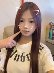 【浙江 - 杭州】甜甜 最新实拍图片