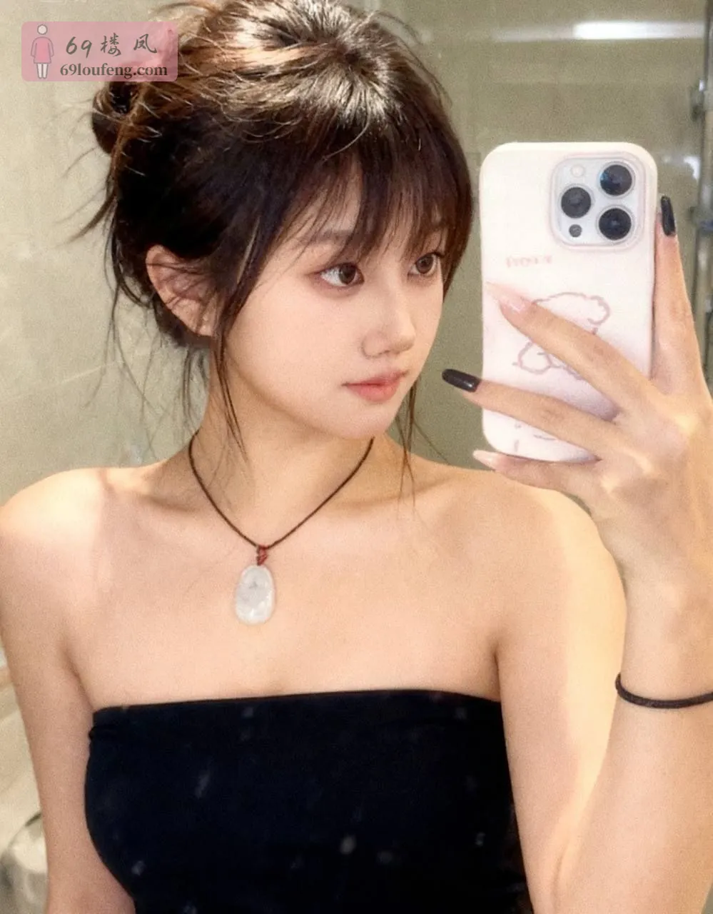 初晴 - 浙江-杭州 楼凤实拍第1张