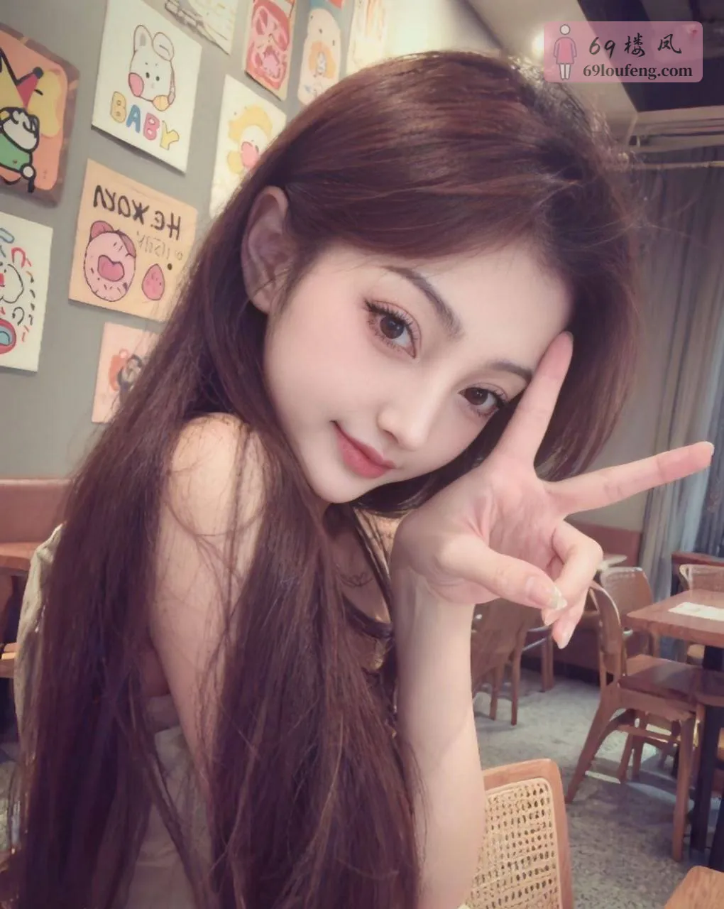 培培 - 浙江-杭州 楼凤实拍第1张