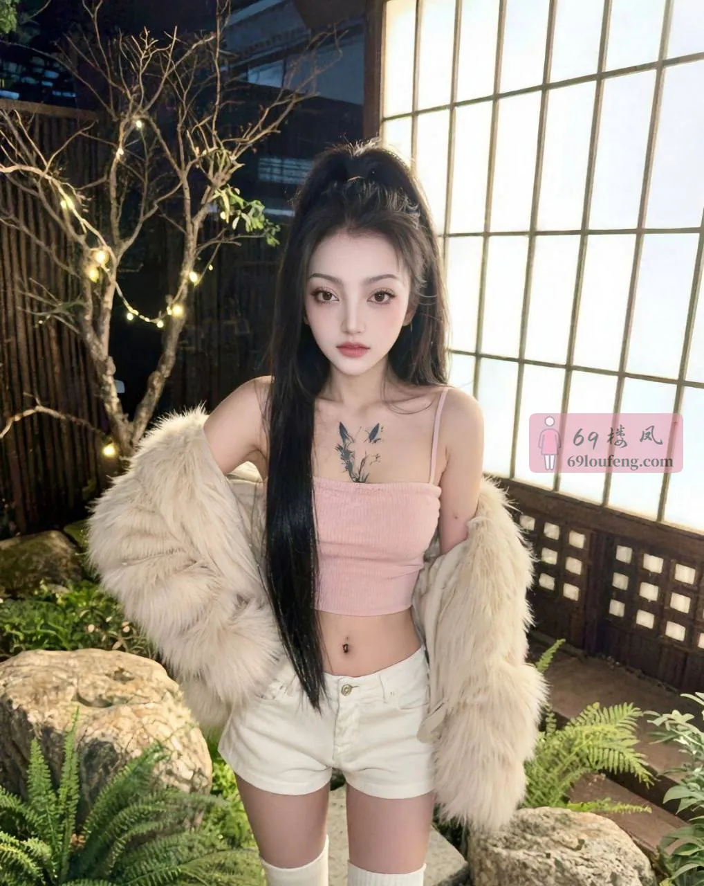 培培 - 浙江-杭州 楼凤实拍第2张