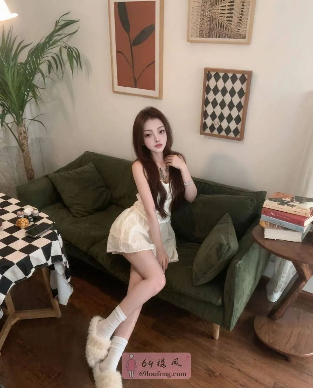 培培 - 浙江-杭州 楼凤实拍第3张