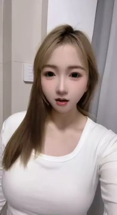 萱萱 - 浙江-杭州 楼凤实拍第3张