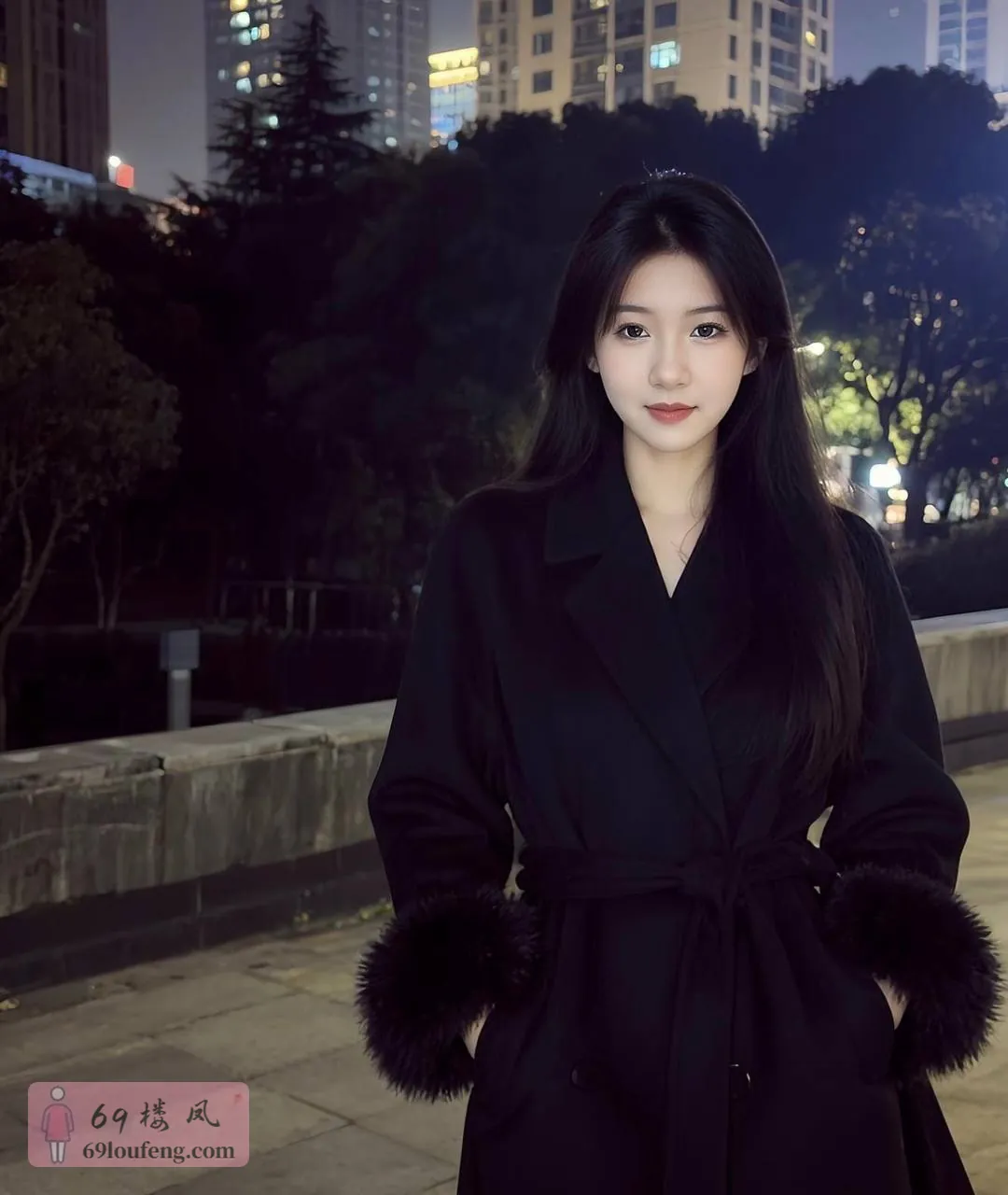 萱萱 - 浙江-杭州 楼凤实拍第1张