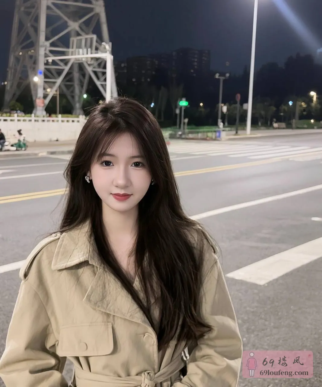 萱萱 - 浙江-杭州 楼凤实拍第2张