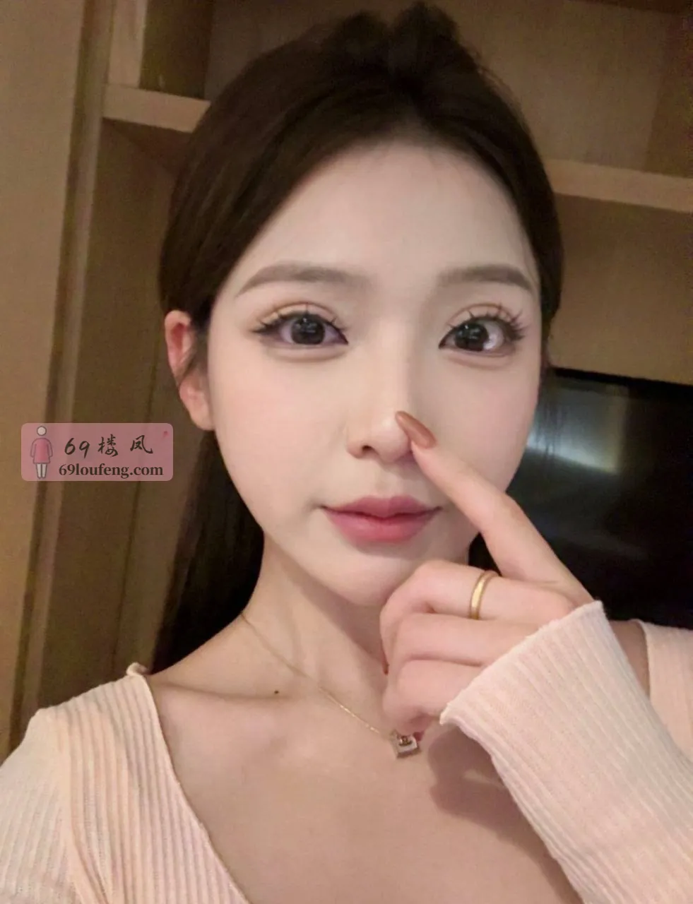 茹茹 - 浙江-杭州 楼凤实拍第2张