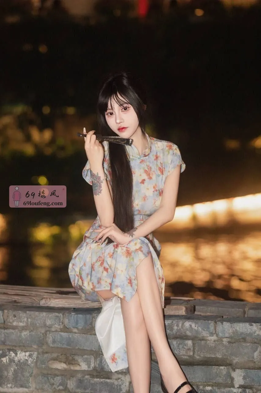 思思 - 浙江-杭州 楼凤实拍第2张