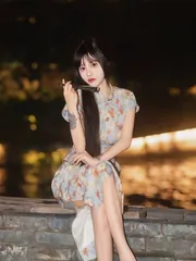 点击查看 浙江 - 杭州 思思 更多实拍详情