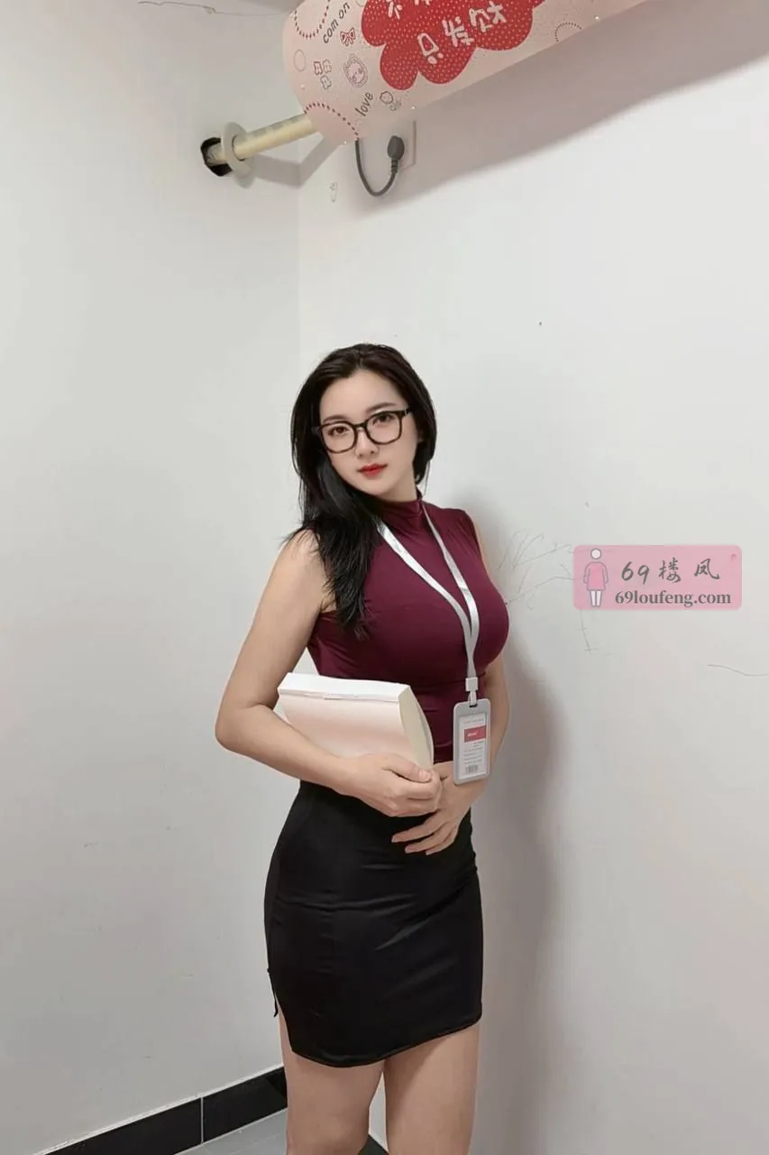 夏可可 - 浙江-杭州 楼凤实拍第3张