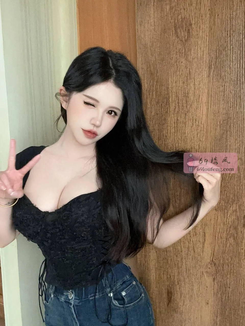 沐沐 - 浙江-杭州 楼凤实拍第3张