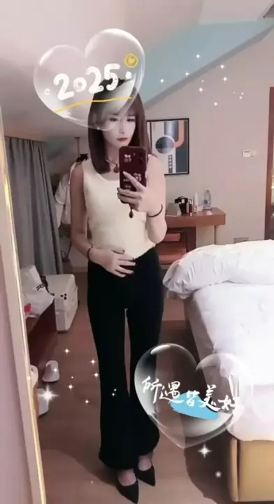 香香 - 浙江-杭州 楼凤实拍第8张