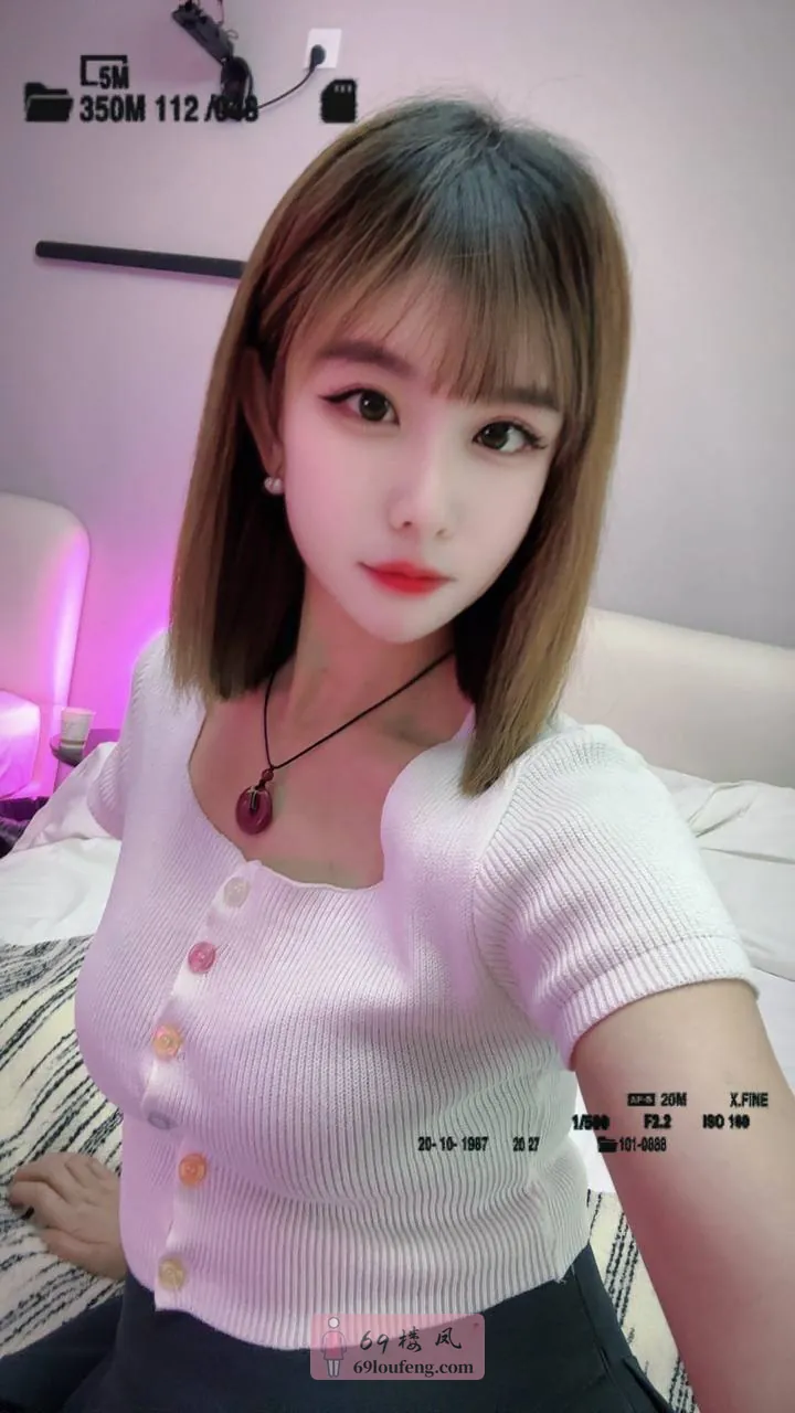 香香 - 浙江-杭州 楼凤实拍第5张