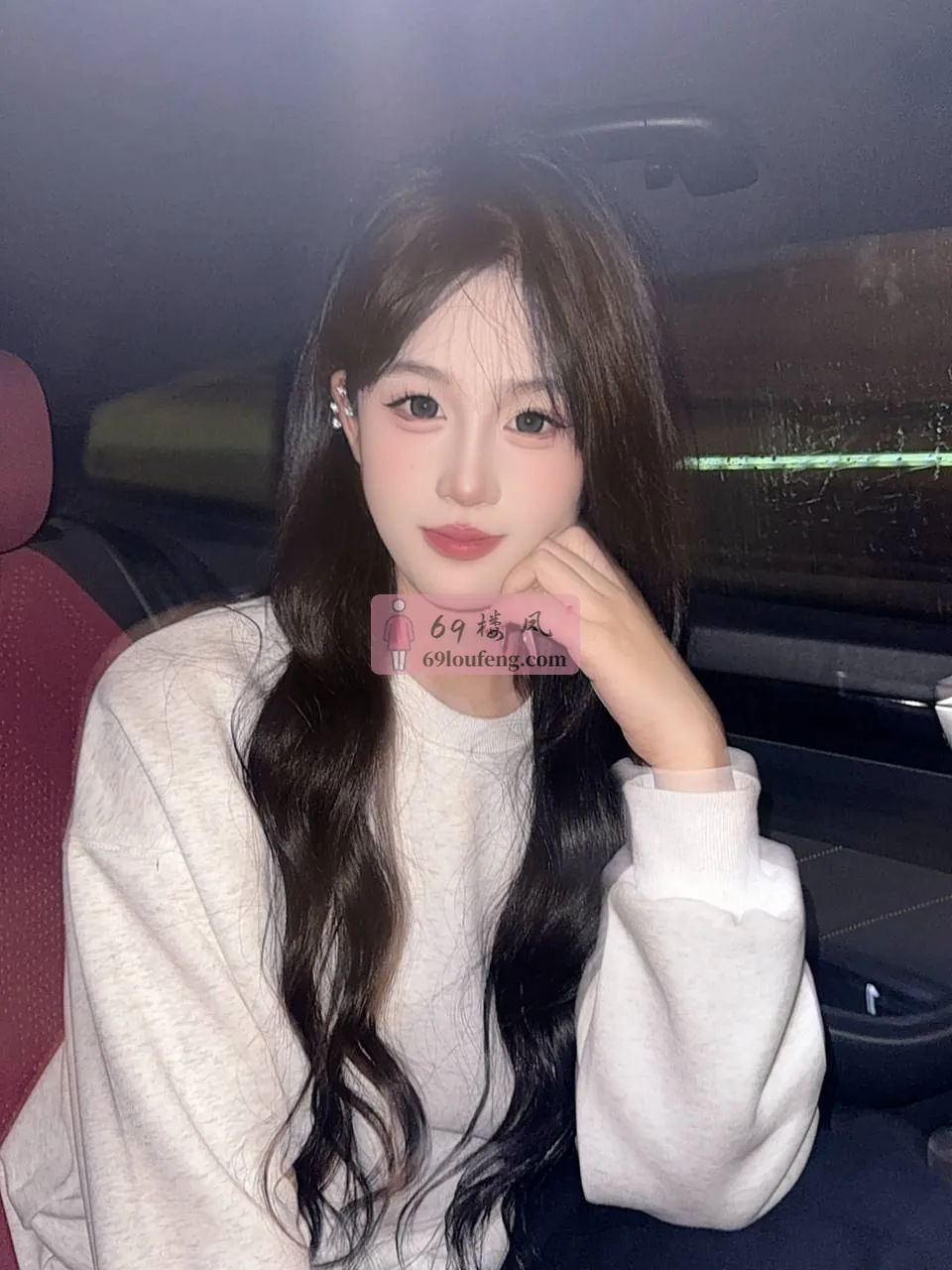 微微 - 浙江-杭州 楼凤实拍第1张