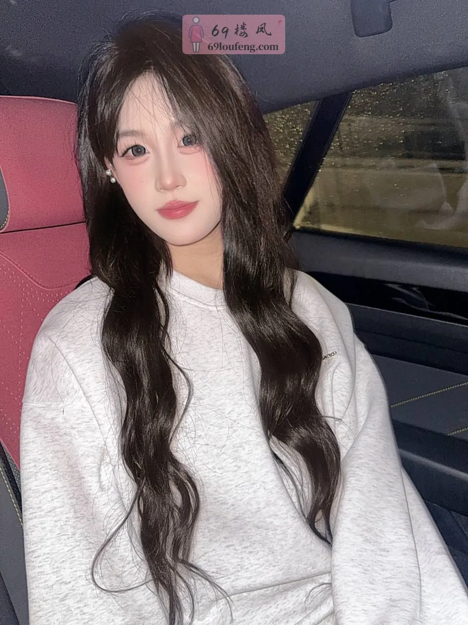 微微 - 浙江-杭州 楼凤实拍第2张