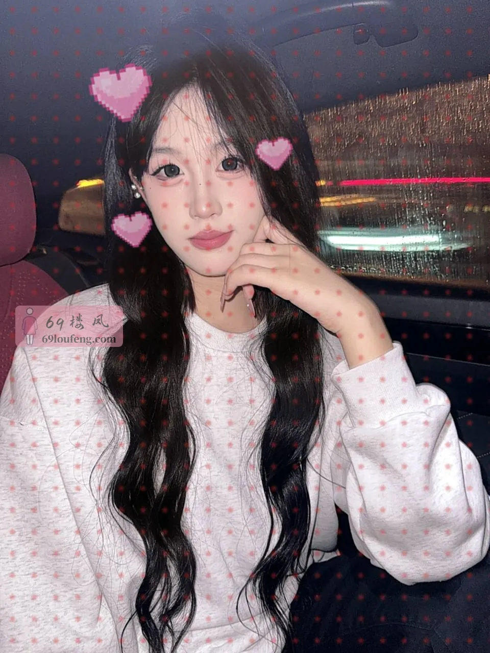微微 - 浙江-杭州 楼凤实拍第3张