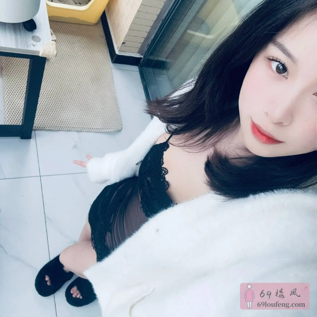 婉婉 - 浙江-杭州 楼凤实拍第2张