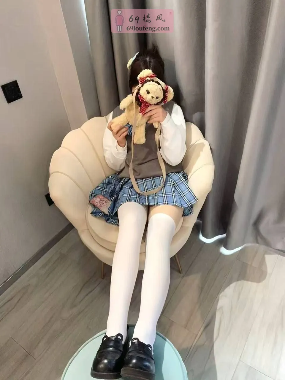 朵朵 - 浙江-杭州 楼凤实拍第2张