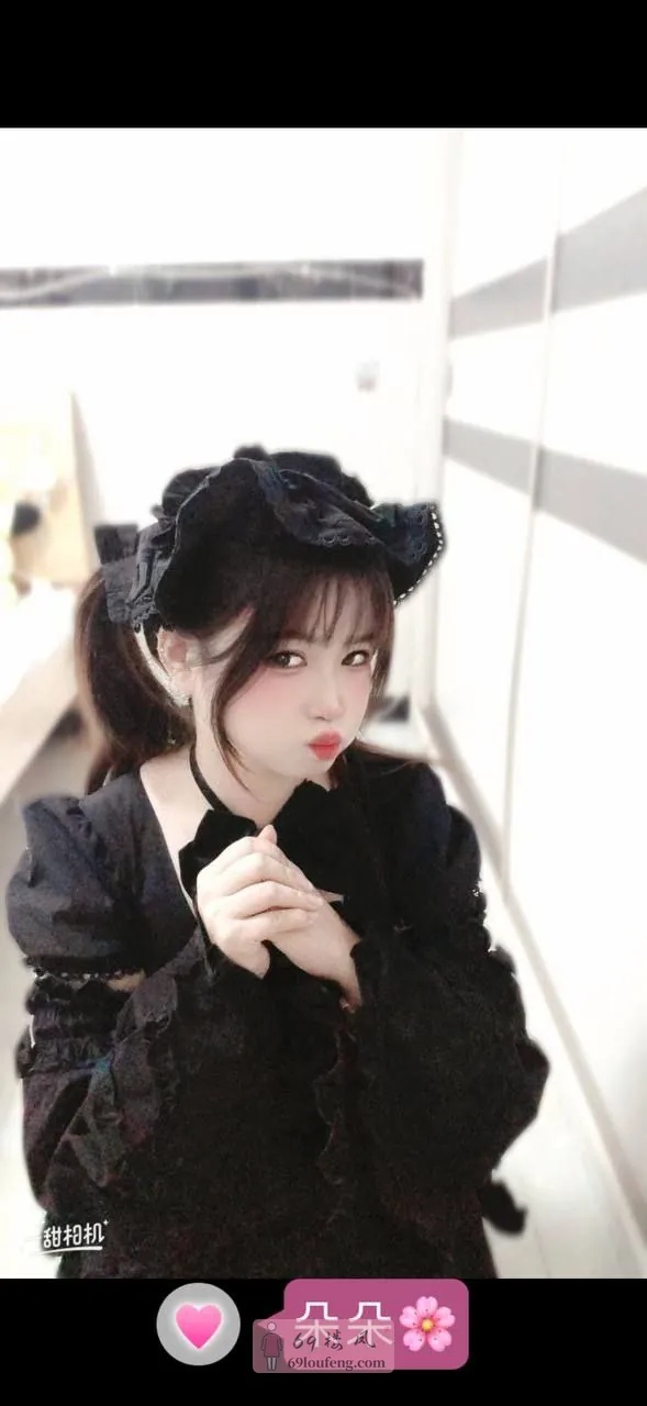 朵朵 - 浙江-杭州 楼凤实拍第4张