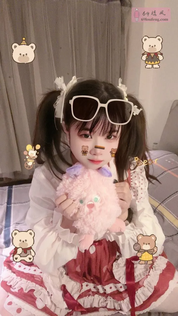 朵朵 - 浙江-杭州 楼凤实拍第6张