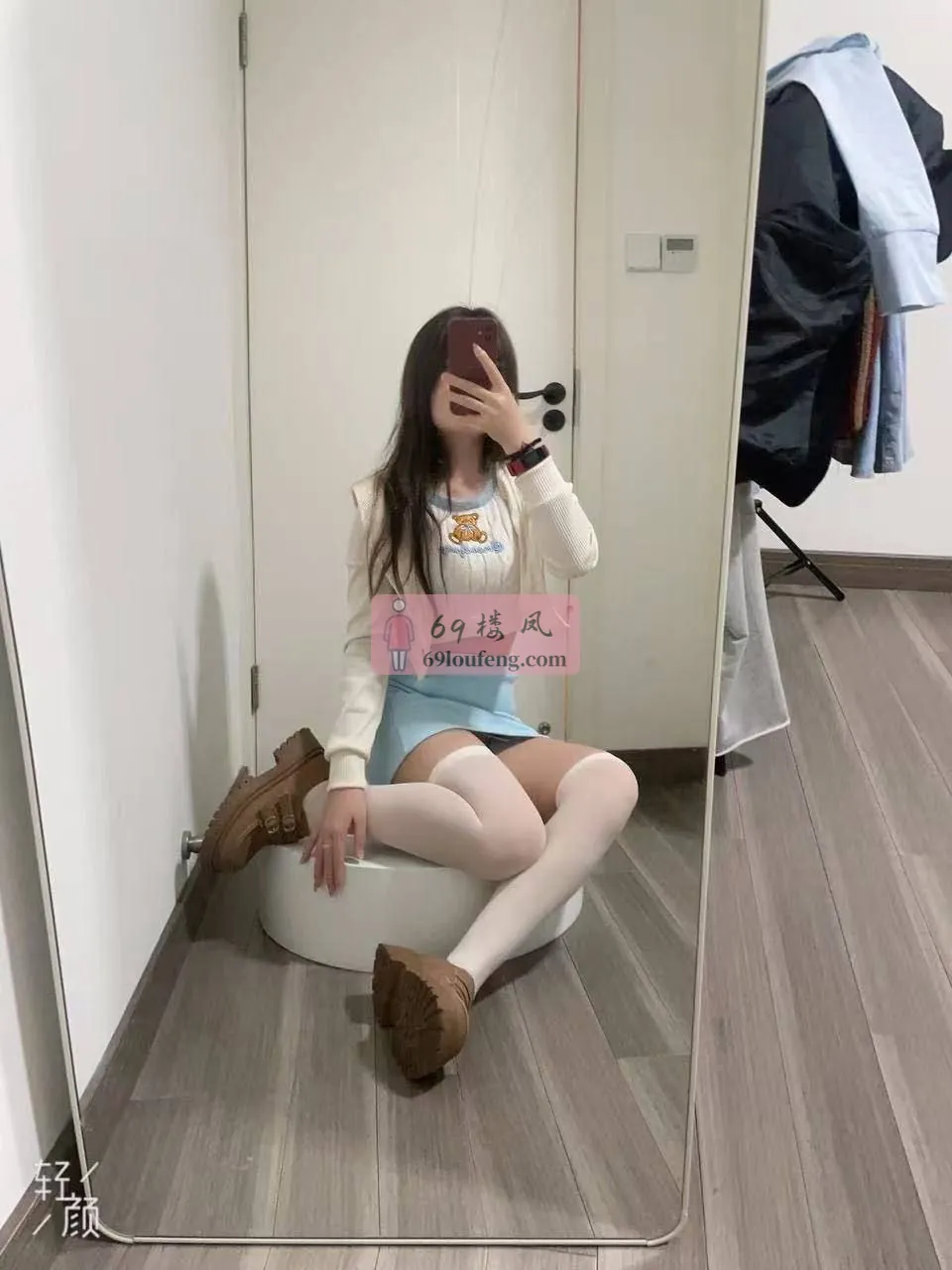 朵朵 - 浙江-杭州 楼凤实拍第8张