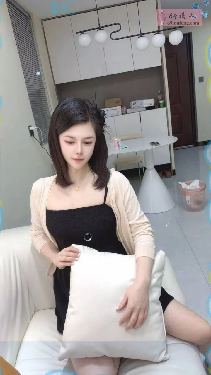 颜颜 - 浙江-杭州 楼凤实拍第2张